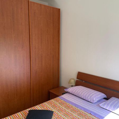 Appartamento Nichi House Senigallia Esterno foto