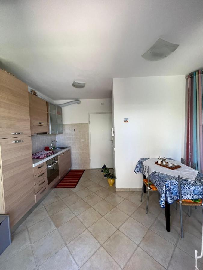 Appartamento Nichi House Senigallia Esterno foto