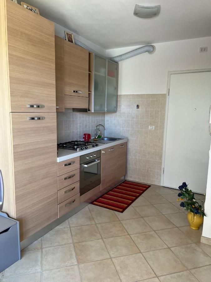 Appartamento Nichi House Senigallia Esterno foto