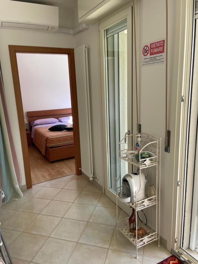 Appartamento Nichi House Senigallia Esterno foto