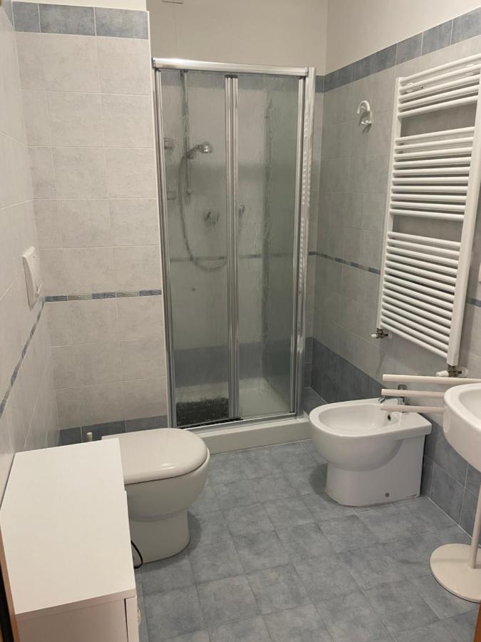 Appartamento Nichi House Senigallia Esterno foto