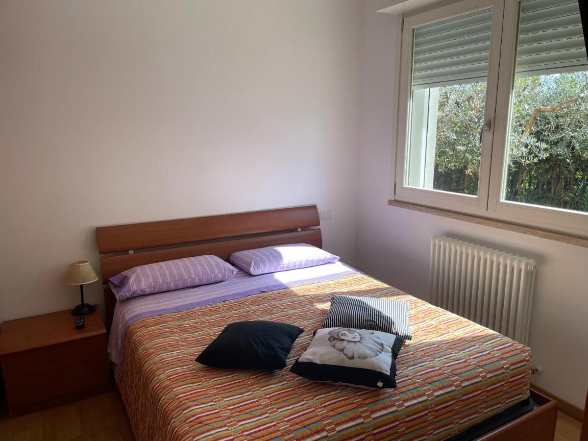 Appartamento Nichi House Senigallia Esterno foto