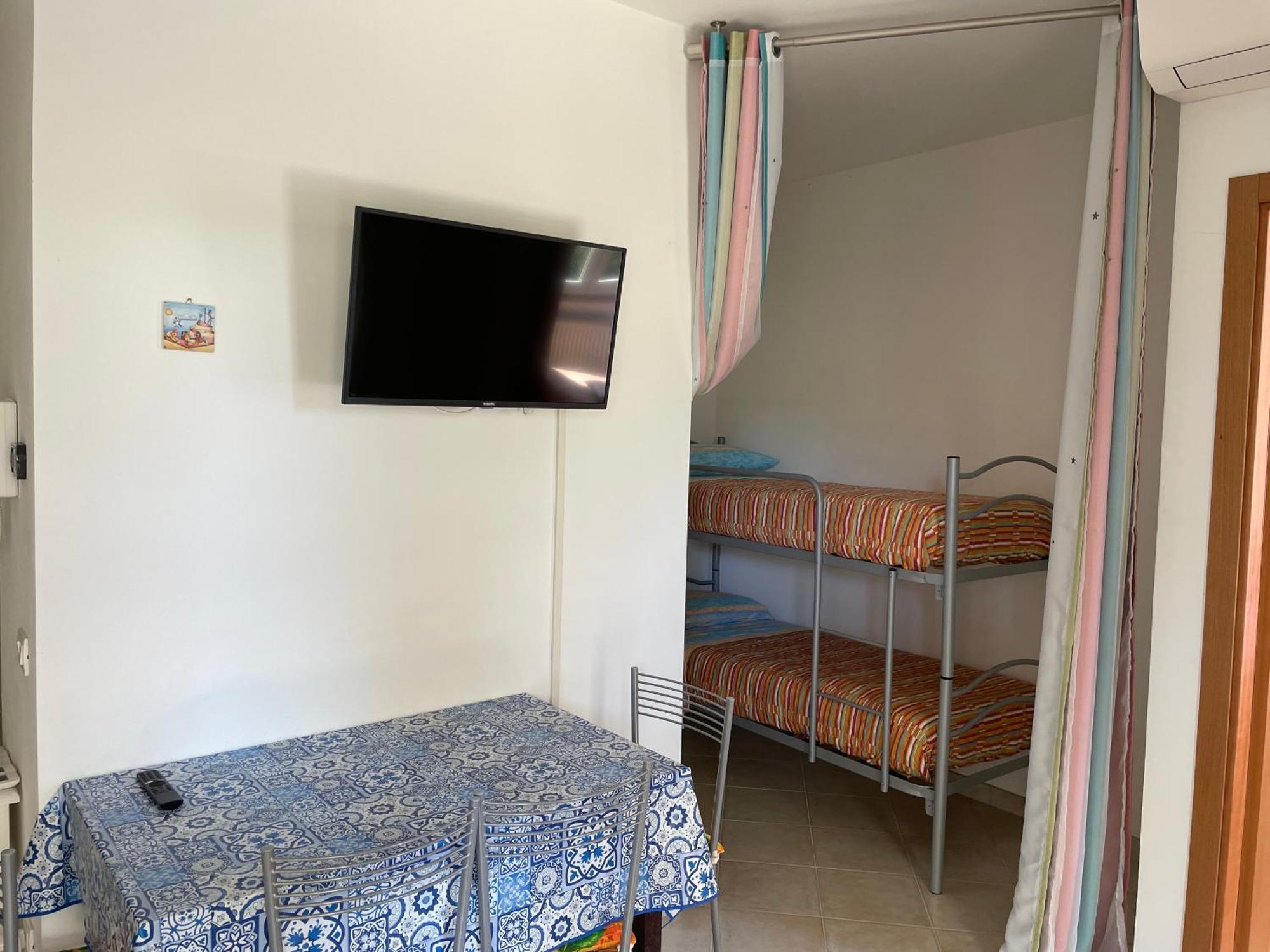 Appartamento Nichi House Senigallia Esterno foto